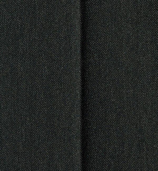 UNITED ARROWS green label relaxing「A+ ポリエステルツイード スタンダード イージー スラックス -ウォッシャブル・ストレッチ-」|スラックス|