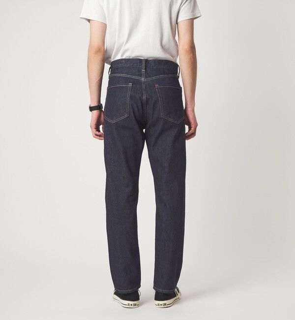 UNITED ARROWS green label relaxing「シグニチャー デニム R2 デニムパンツ」|デニム|