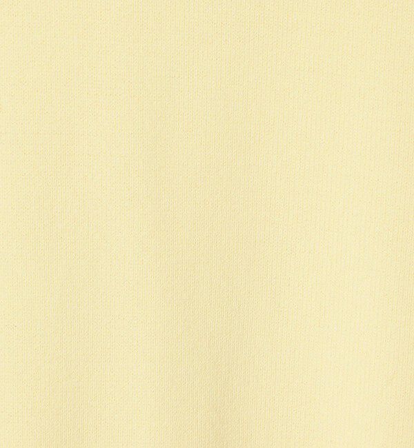 UNITED ARROWS green label relaxing「【WEB限定】＜at ease＞エリツキ スキッパー ニット 接触冷感 UVカット 遮熱」|ニット・セーター|