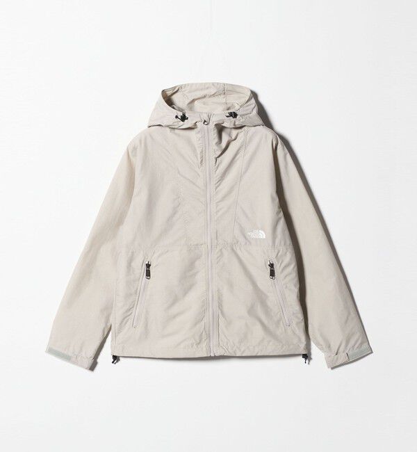 UNITED ARROWS green label relaxing「【WEB限定】＜THE NORTH FACE＞コンパクトジャケット」|その他|OFF WHITE