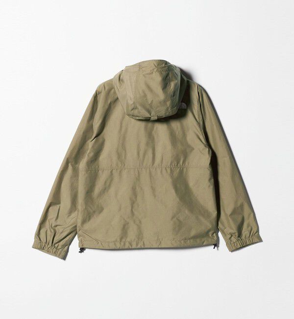 UNITED ARROWS green label relaxing「【WEB限定】＜THE NORTH FACE＞コンパクトジャケット」|その他|