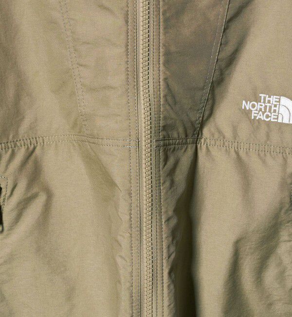 UNITED ARROWS green label relaxing「【WEB限定】＜THE NORTH FACE＞コンパクトジャケット」|その他|