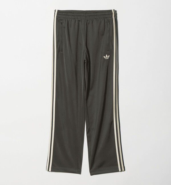 UNITED ARROWS green label relaxing「【国内EXCLUSIVE】＜adidas Originals＞ファイヤーバード トラックパンツ」|その他|DK.GRAY