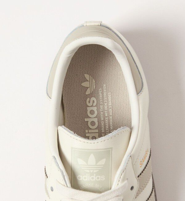 UNITED ARROWS green label relaxing「【別注】＜adidas Originals＞SAMBA OG スニーカー」|スニーカー|