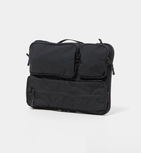 UNITED ARROWS green label relaxing「＜snow peak＞Everyday ラップトップケース パソコンケース」|その他|