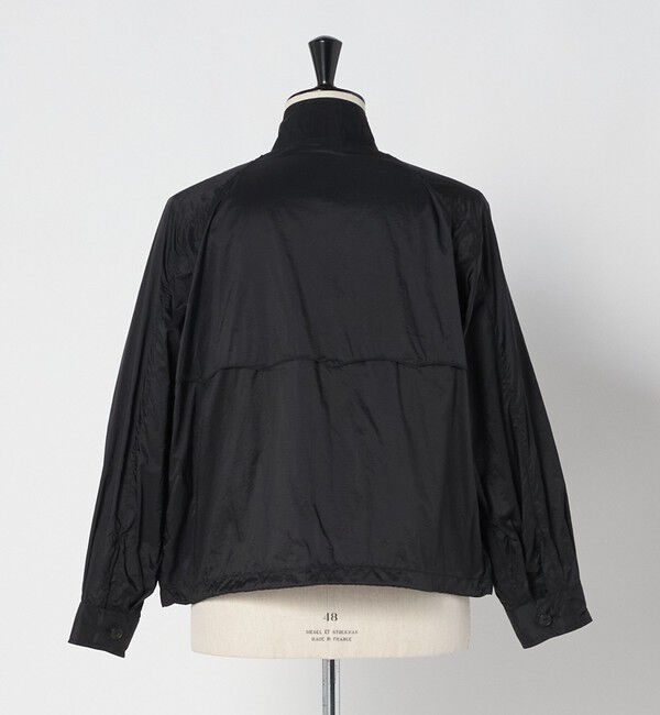 UNITED ARROWS green label relaxing「＜BARACUTA＞G4 ボックス リップストップ ジャケット ブルゾン」|その他|