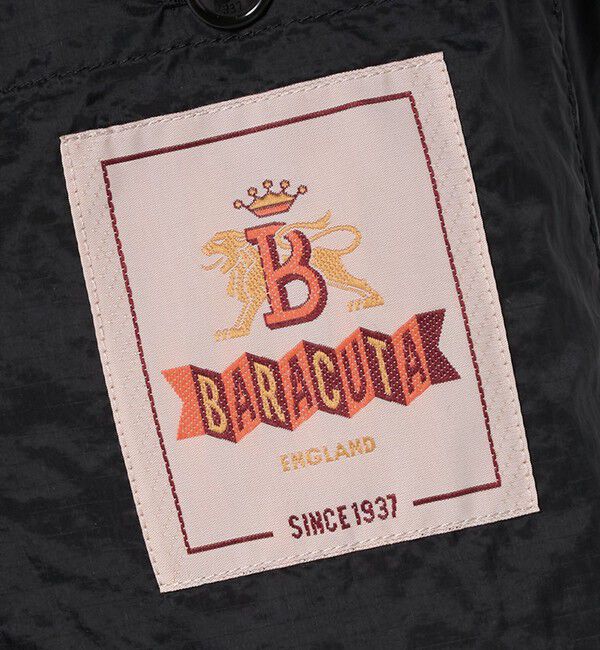 UNITED ARROWS green label relaxing「＜BARACUTA＞G4 ボックス リップストップ ジャケット ブルゾン」|その他|