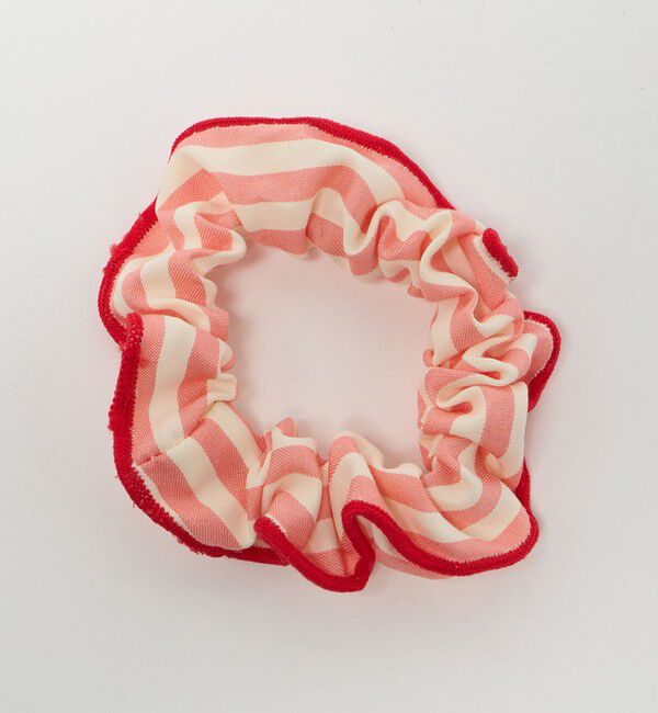 UNITED ARROWS green label relaxing「＜Rockahula Kids＞Candy Stripe シュシュ / キッズ  」|ヘアゴム・シュシュ|