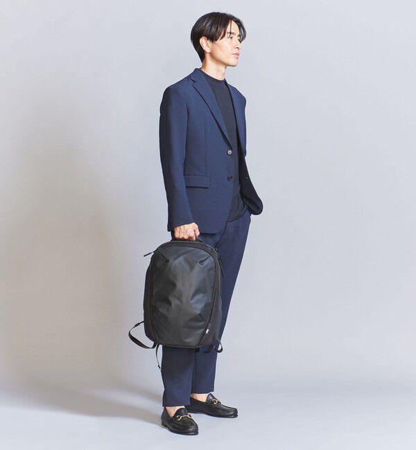 BEAUTY&YOUTH UNITED ARROWS「＜Aer＞ DAY PACK 3 14L/バックパック」|リュック|