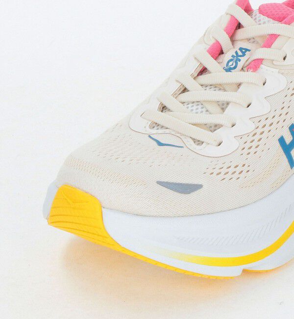 BEAUTY&YOUTH UNITED ARROWS「＜HOKA＞ウィメンズ ボンダイ 9/スニーカー」|スニーカー|