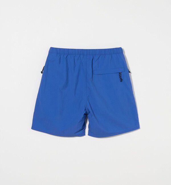 California General Store「＜CGS.＞ ナイロン バギーショーツ」|ショーツ|