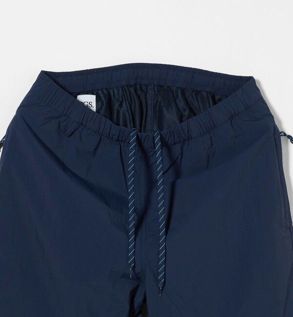 California General Store「＜CGS.＞ ナイロン バギーショーツ」|ショーツ|