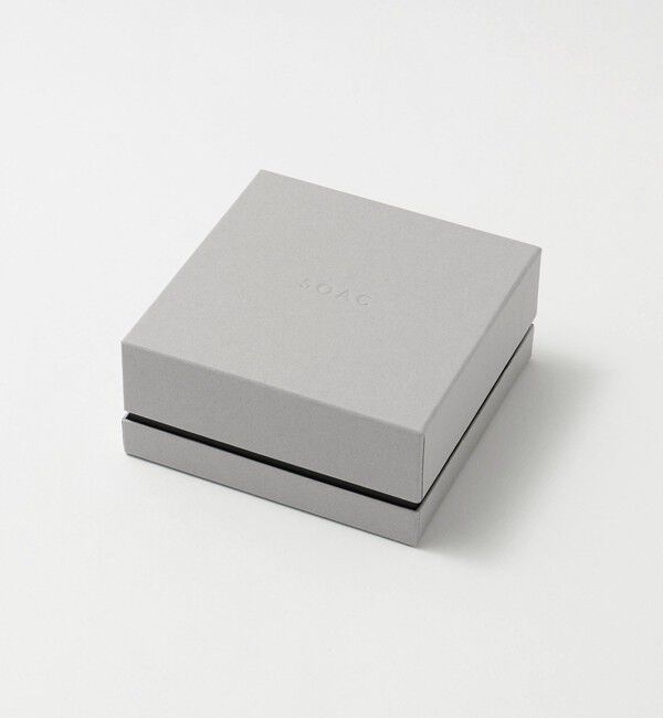 BEAUTY&YOUTH UNITED ARROWS「＜SOAC＞OVAL バングル」|ブレスレット・バングル|