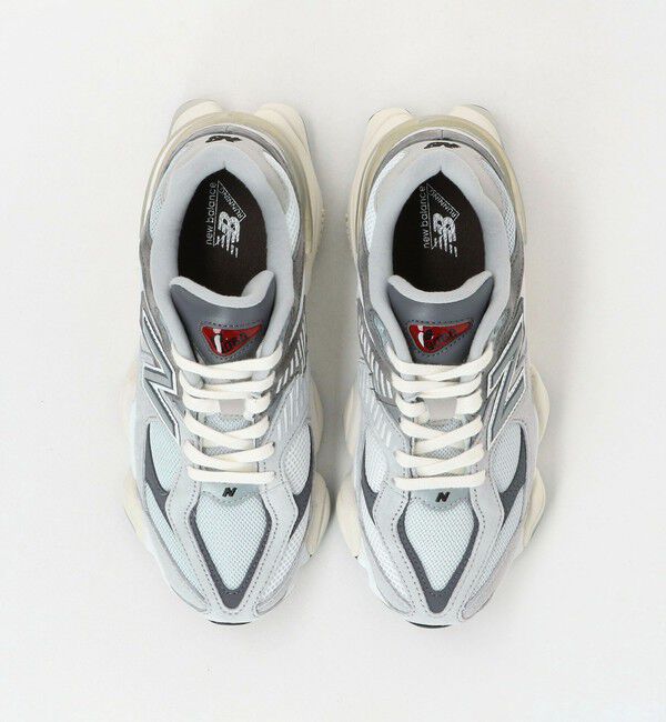 BEAUTY&YOUTH UNITED ARROWS「＜New Balance＞U9060/スニーカー」|スニーカー|