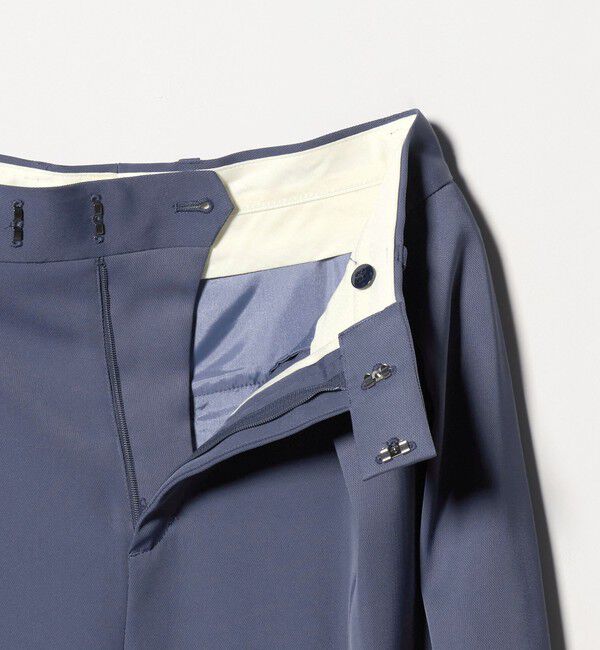 BEAUTY&YOUTH UNITED ARROWS「タックワイドパンツ」|その他|