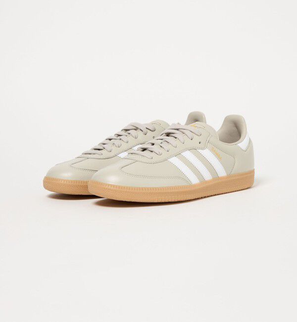 BEAUTY&YOUTH UNITED ARROWS「【国内EXCLUSIVE】＜adidas Originals＞SAMBA OG/スニーカー」|スニーカー|