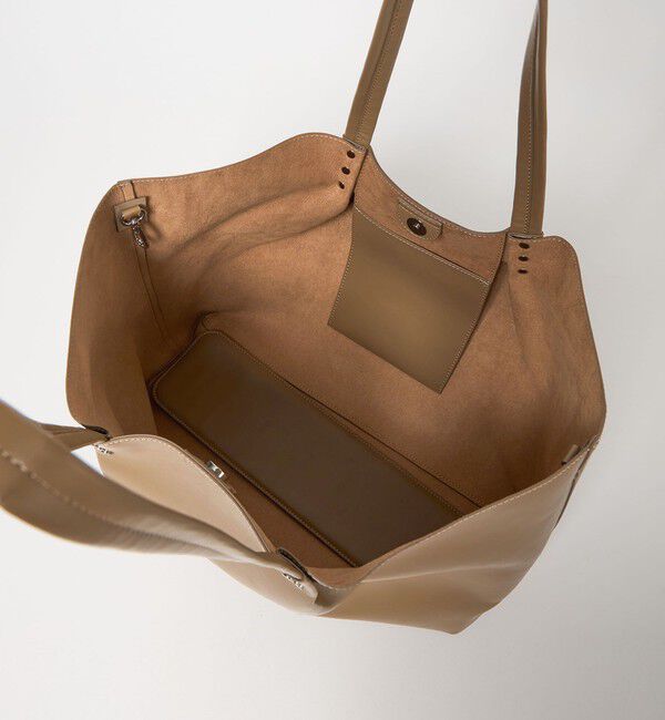 BEAUTY&YOUTH UNITED ARROWS「タック トートバッグ -2WAY-」|トートバッグ|