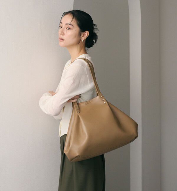 BEAUTY&YOUTH UNITED ARROWS「タック トートバッグ -2WAY-」|トートバッグ|