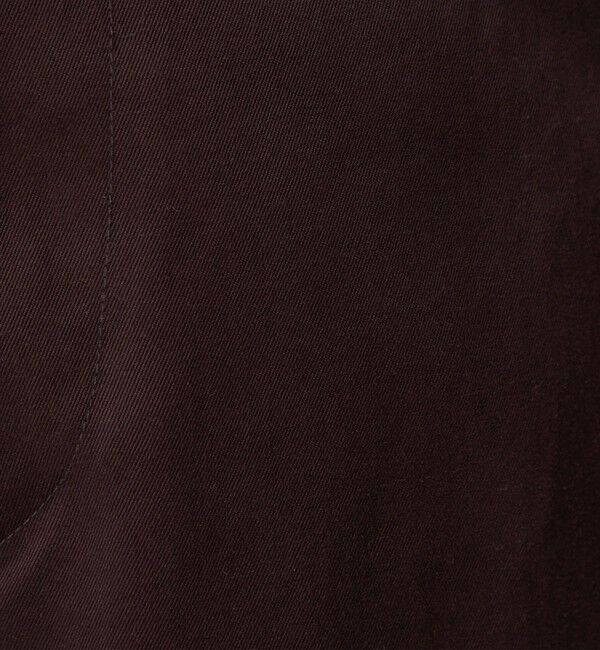 STEVEN ALAN「＜Steven Alan＞ ウエポン ニドム アーミー ノープリーツ トラウザーズ」|チノ|