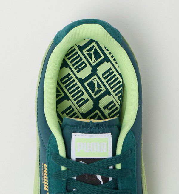 BEAUTY&YOUTH UNITED ARROWS「【国内EXCLUSIVE】＜PUMA＞アリゾナ ナイロン/スニーカー」|スニーカー|