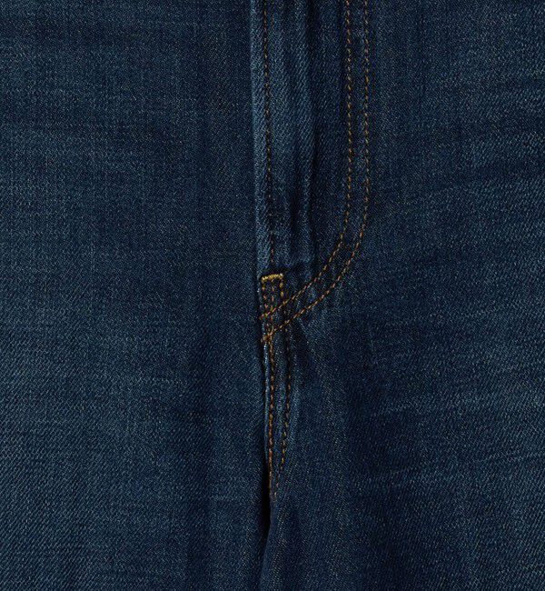 BEAUTY&YOUTH UNITED ARROWS「【国内EXCLUSIVE】＜Levi's＞RIBCAGE ワイドデニムパンツ」|デニム|