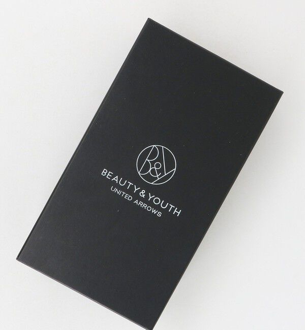 BEAUTY&YOUTH UNITED ARROWS「レザー ギャザー ローファー」|ローファー|