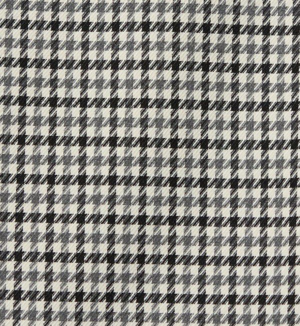 STEVEN ALAN「＜Steven Alan＞ハウンドトゥース ドローストリング パンツ」|その他|