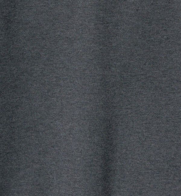 BEAUTY&YOUTH UNITED ARROWS「ポリエステルブレンド ミラノリブ プルオーバー」|ニット・セーター|