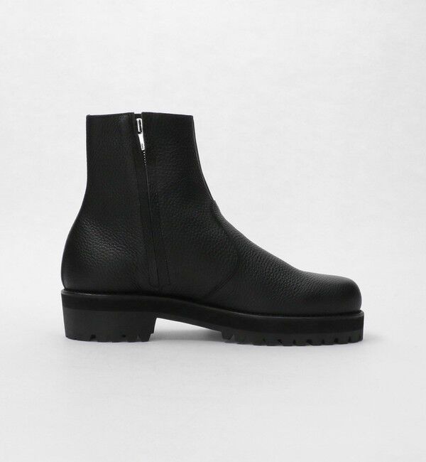 MONKEY TIME「サイドジップ＆ゴア ブーツ」|その他|