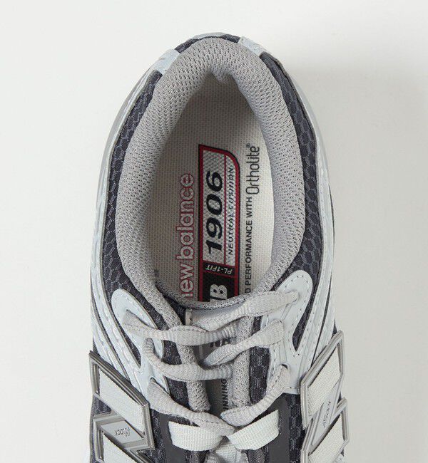 BEAUTY&YOUTH UNITED ARROWS「＜New Balance＞U1906RCL/スニーカー」|スニーカー|