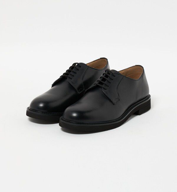 BEAUTY&YOUTH UNITED ARROWS「&ldquo;all time shoes&rdquo; ダービー シューズ」|ビジネス・ドレスシューズ|