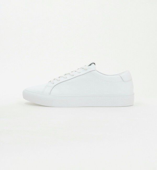 BEAUTY&YOUTH UNITED ARROWS「ウォーター プルーフ スニーカー 防水」|スニーカー|WHITE