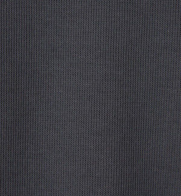 STEVEN ALAN「＜Steven Alan＞ ダブルフェイス モックネック カットソー BOLD」|Tシャツ・カットソー|