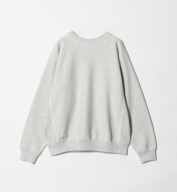 BEAUTY&YOUTH UNITED ARROWS「＜CHAMPION&times;BEAUTY&YOUTH＞パッチ スウェット」|スウェット・ジャージ|