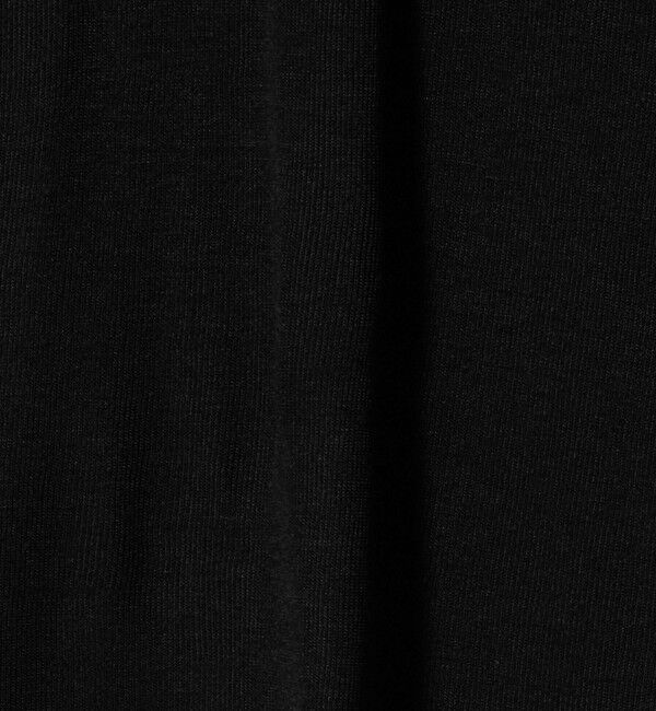 BEAUTY&YOUTH UNITED ARROWS「セルロースブレンドテレコ タートルネックカットソー」|Tシャツ・カットソー|