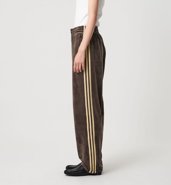 BEAUTY&YOUTH UNITED ARROWS「＜adidas Originals＞ファイヤーバード ベロアトラックパンツ」|その他|