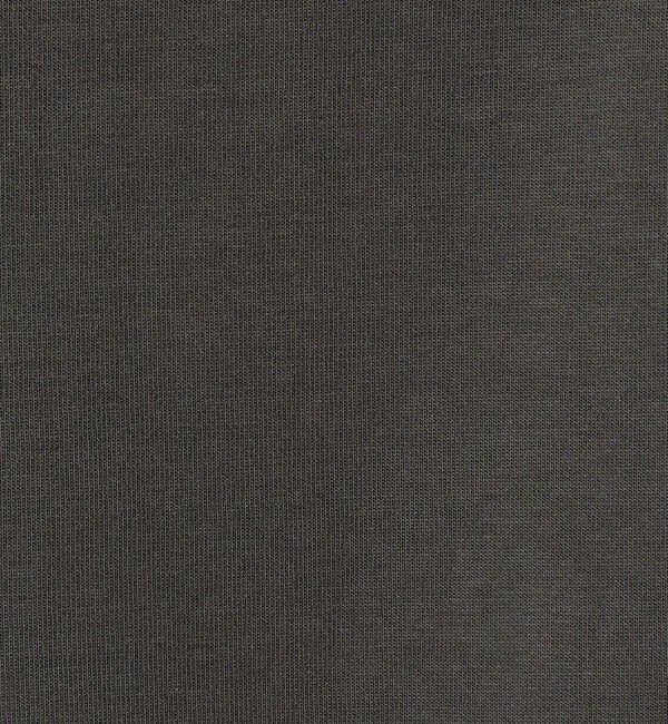 BEAUTY&YOUTH UNITED ARROWS「【WEB限定 WARDROBE SMART】ダブルニット ノープリーツ スラックス パンツ/セットアップ対応」|チノ|