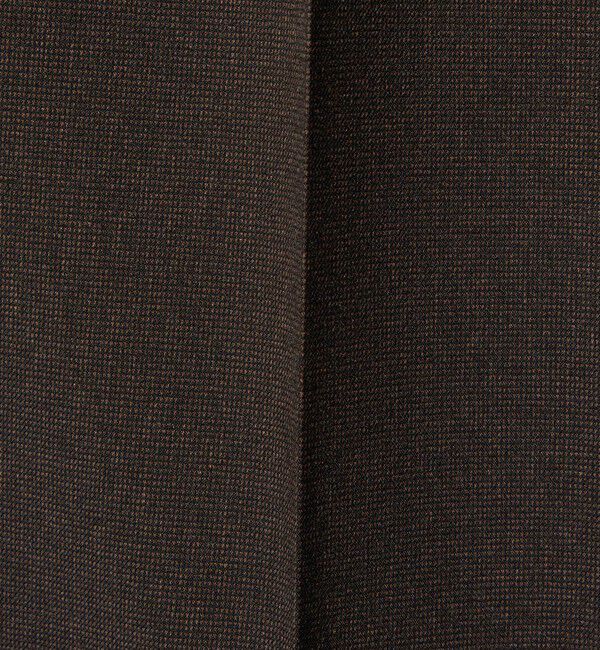 BEAUTY&YOUTH UNITED ARROWS「【WEB限定 WARDROBE SMART】LANATEC リラックス セットアップ/ジャケット＆イージーパンツ」|スーツ|