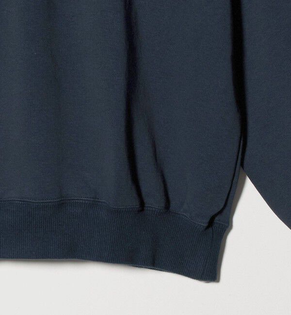 BEAUTY&YOUTH UNITED ARROWS「＜MEYAME＞エンブロイダリー スウェット」|スウェット・ジャージ|