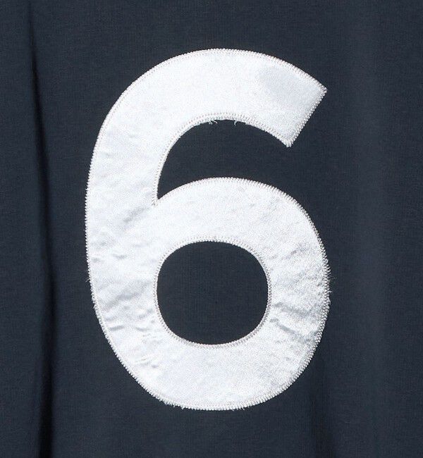 BEAUTY&YOUTH UNITED ARROWS「＜MEYAME＞エンブロイダリー スウェット」|スウェット・ジャージ|