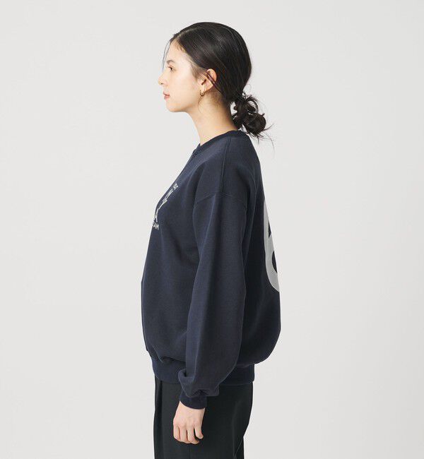 BEAUTY&YOUTH UNITED ARROWS「＜MEYAME＞エンブロイダリー スウェット」|スウェット・ジャージ|