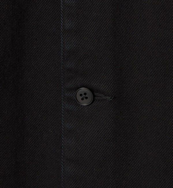 STEVEN ALAN「＜Steven Alan＞ ツイル ガーメントダイ ワーク ジャケット」|その他|