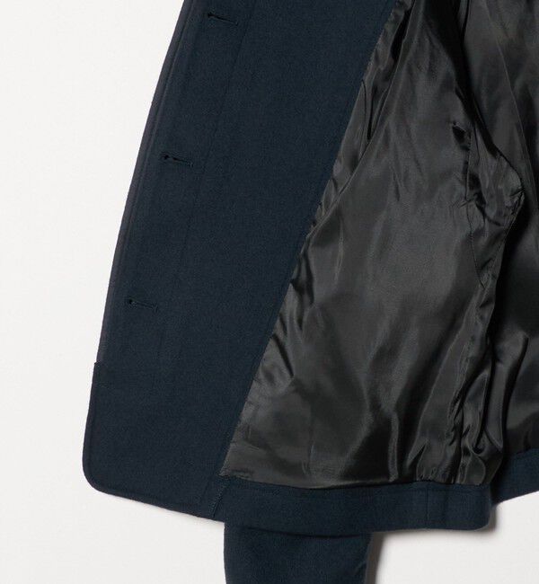 STEVEN ALAN「＜Steven Alan＞ショート ブルゾン」|テーラードジャケット|