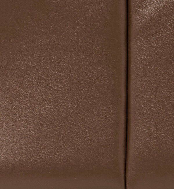 BEAUTY&YOUTH UNITED ARROWS「＜ADD CULUMN＞PUFF CLASP BOSTON/2WAY ボストンバッグ」|ボストンバッグ|