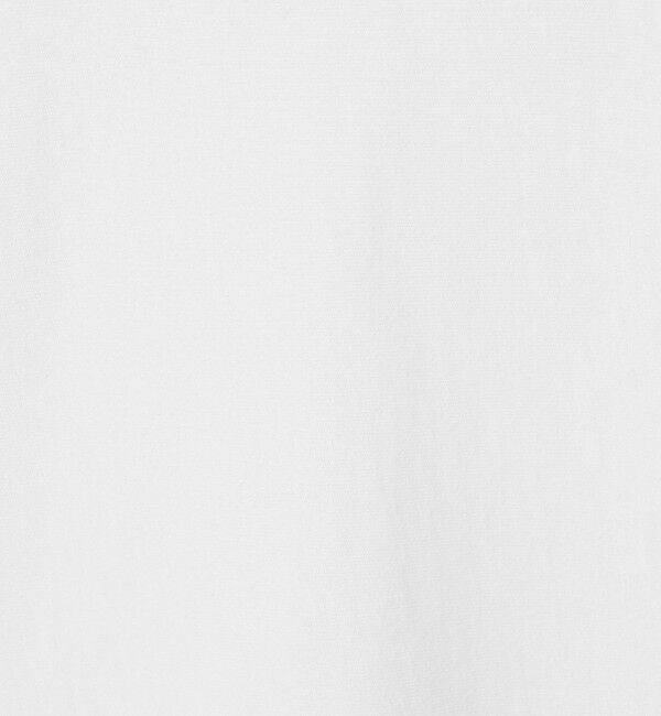 BEAUTY&YOUTH UNITED ARROWS「&rdquo;THE HEAVY&rdquo;10oz ヘビー ワイド クルーネック カットソー」|Tシャツ・カットソー|