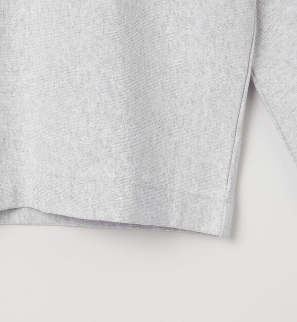 BEAUTY&YOUTH UNITED ARROWS「&rdquo;THE HEAVY&rdquo;10oz ヘビー ワイド クルーネック カットソー」|Tシャツ・カットソー|