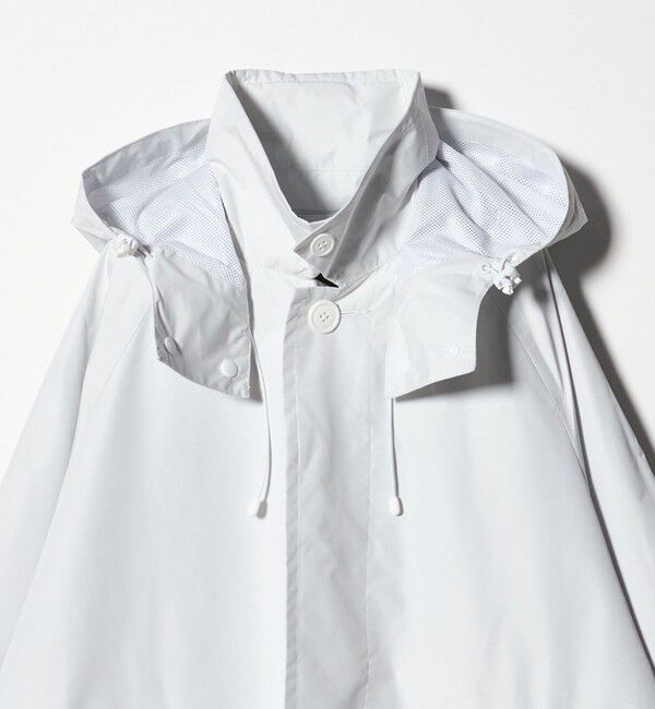 BEAUTY&YOUTH UNITED ARROWS「＜DAIWA PIER39＞テックバルマカーン レインコート」|レインコート|