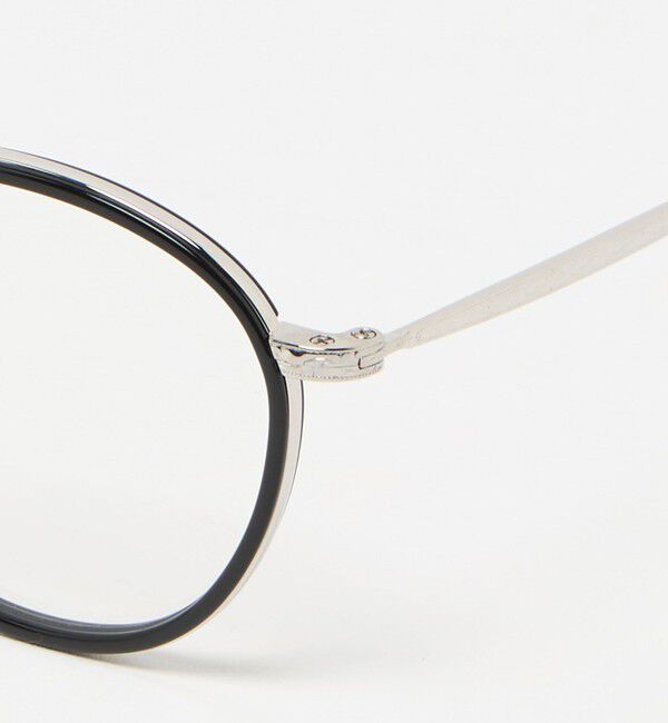 BEAUTY&YOUTH UNITED ARROWS「【別注】＜KANEKO OPTICAL（金子眼鏡）＞Jones ジョーンズ アイウェア」|メガネ|