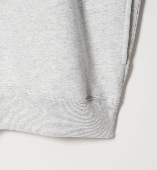 MONKEY TIME「テリーフリース ハイネック スウェット」|Tシャツ・カットソー|