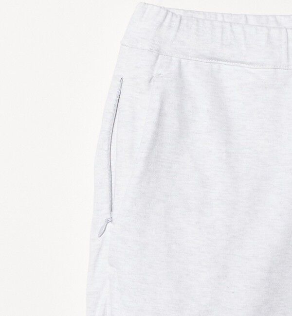 BEAUTY&YOUTH UNITED ARROWS「ヘビーガスコットン スウェット イージー パンツ NO.7」|チノ|